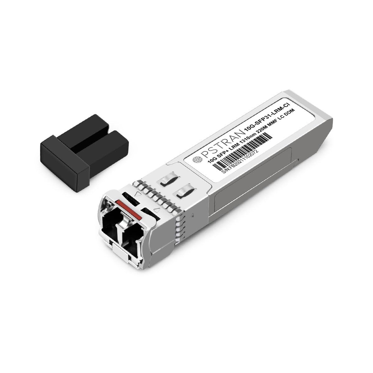 10GBASE-LRM SFP+ MMF F/JUNIPER LC 1310NM 220M 100互換性